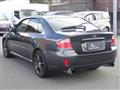 2008 Subaru Legacy B4