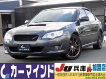 2008 Subaru Legacy B4