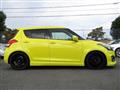2016 Suzuki Swift