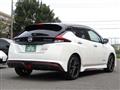 2018 Nissan Leaf