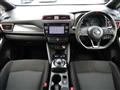 2018 Nissan Leaf