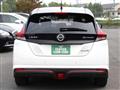2018 Nissan Leaf