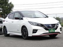 2018 Nissan Leaf