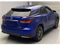 2022 Lexus RX