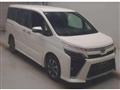 2018 Toyota Voxy