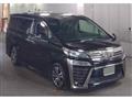 2019 Toyota Vellfire