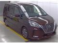 2020 Nissan Serena