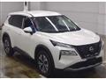 2023 Nissan X-Trail