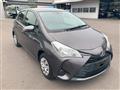 2020 Toyota Vitz