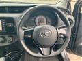 2020 Toyota Vitz