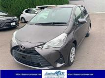 2020 Toyota Vitz