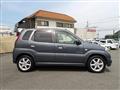 2009 Suzuki Kei