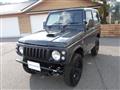 1998 Suzuki Jimny