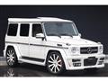 2008 AMG G-Class