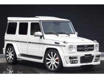 2008 AMG G-Class