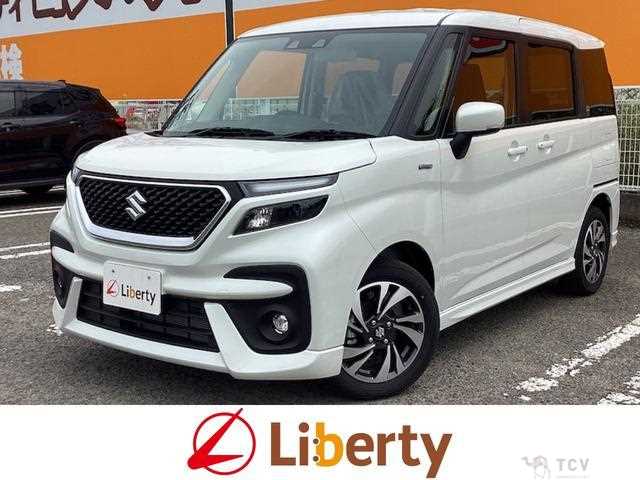 2024 Suzuki Suzuki Others