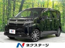 2020 Daihatsu Move