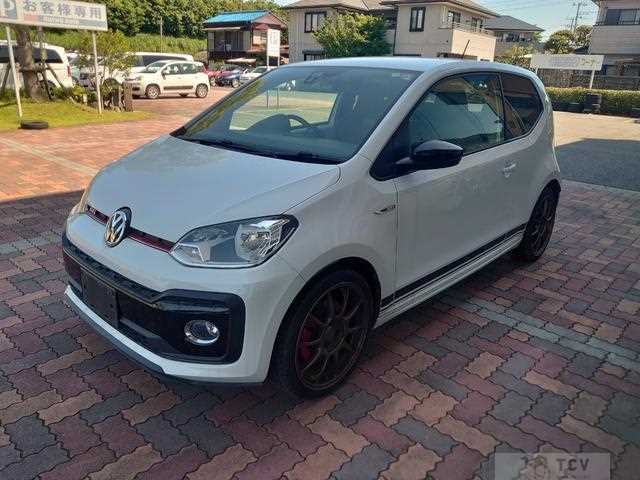 2018 Volkswagen Volkswagen Others