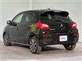 2018 Mitsubishi Mirage