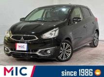 2018 Mitsubishi Mirage