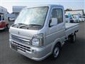 2013 Suzuki Carry Truck