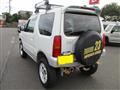 2002 Suzuki Jimny