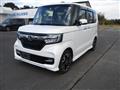 2019 Honda N BOX