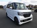 2019 Honda N BOX