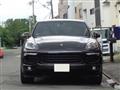 2017 Porsche Cayenne
