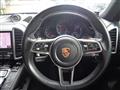 2017 Porsche Cayenne