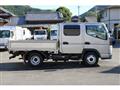 2017 Mitsubishi Fuso Canter