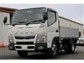 2018 Mitsubishi Fuso Canter