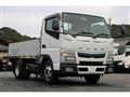 2018 Mitsubishi Fuso Canter