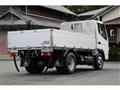 2018 Mitsubishi Fuso Canter