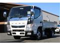 2018 Mitsubishi Fuso Canter