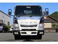 2018 Mitsubishi Fuso Canter