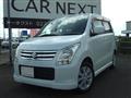 2010 Suzuki Wagon R