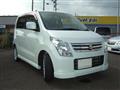2010 Suzuki Wagon R