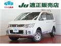 2009 Mitsubishi Delica D5