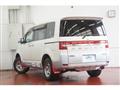 2009 Mitsubishi Delica D5
