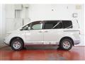 2009 Mitsubishi Delica D5