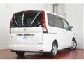 2007 Nissan Serena