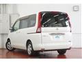 2007 Nissan Serena