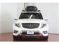 2012 Mercedes-Benz GLK-Class