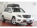 2012 Mercedes-Benz GLK-Class