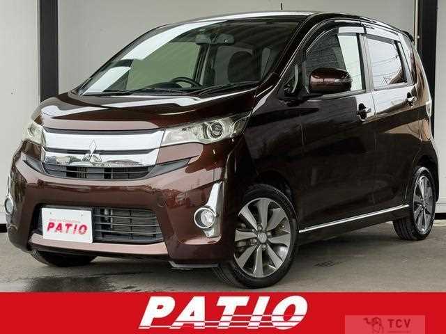 2014 Mitsubishi Mitsubishi Others