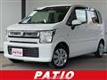2020 Suzuki Wagon R