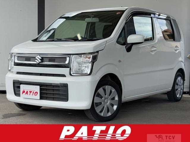 2020 Suzuki Wagon R