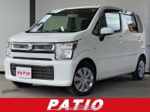2020 Suzuki Wagon R