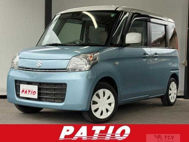 2014 Suzuki Suzuki Others